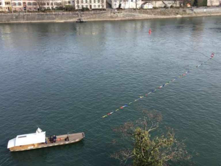 Fiume Basilea