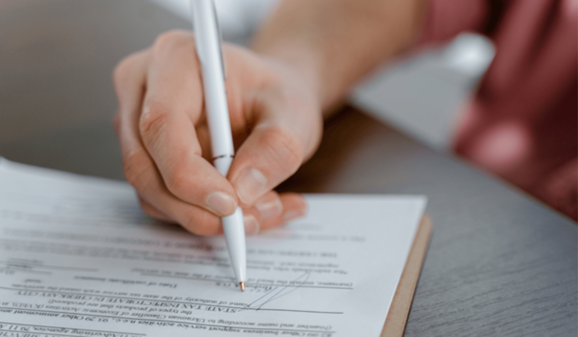 Contrat concubinage
