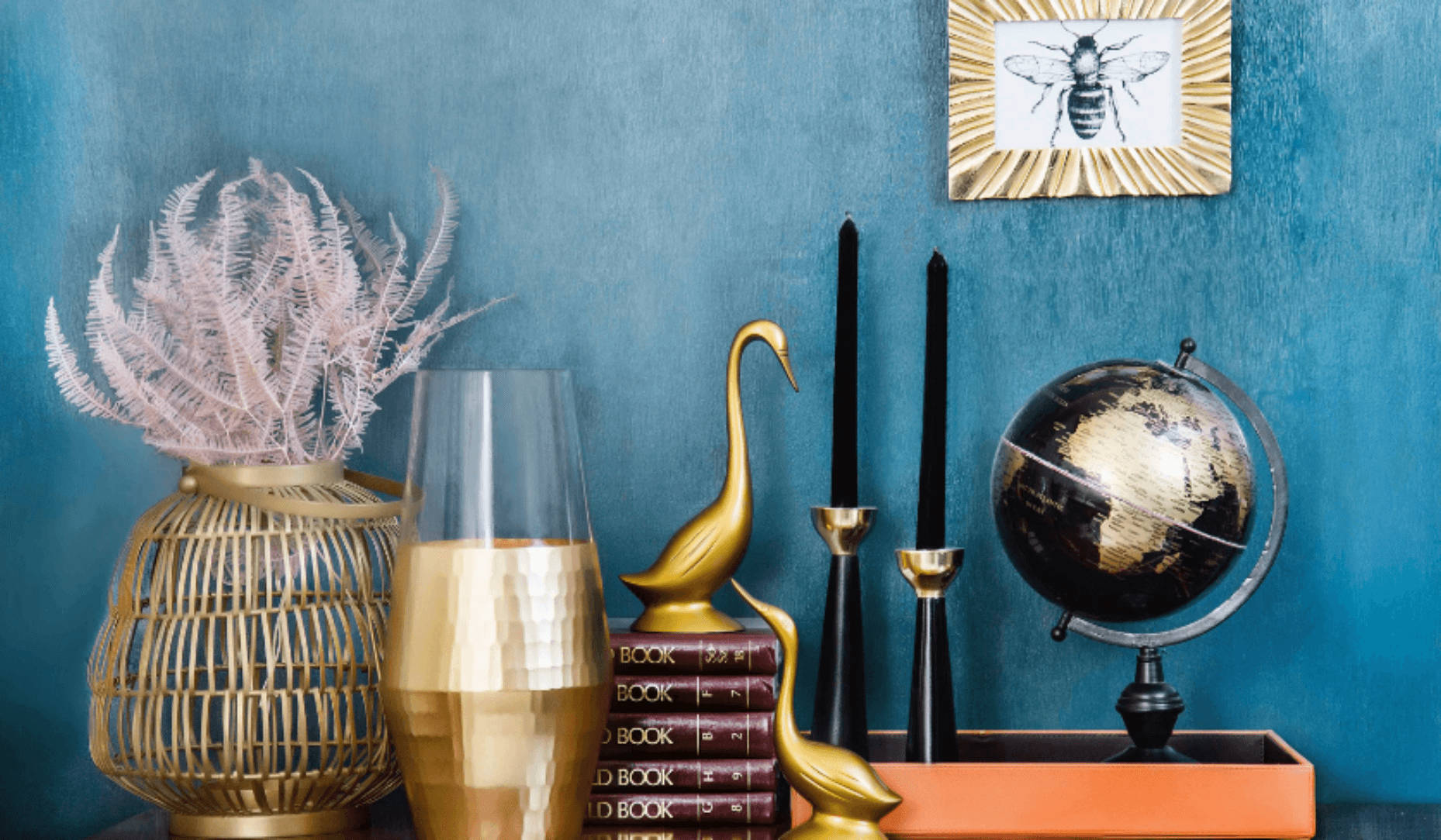 Décoration intérieure