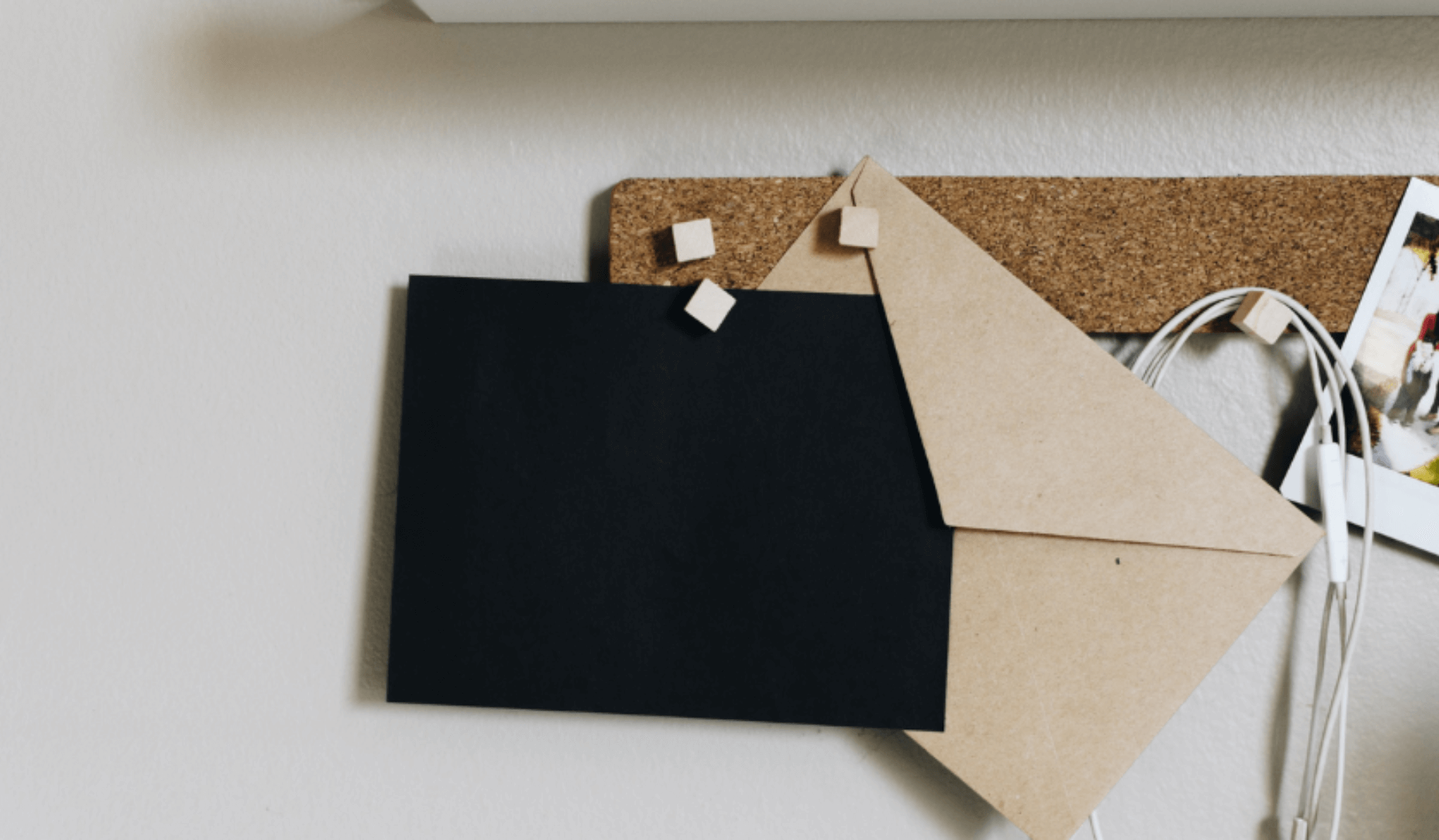 Lettre de motivation prête à envoyer par courrier