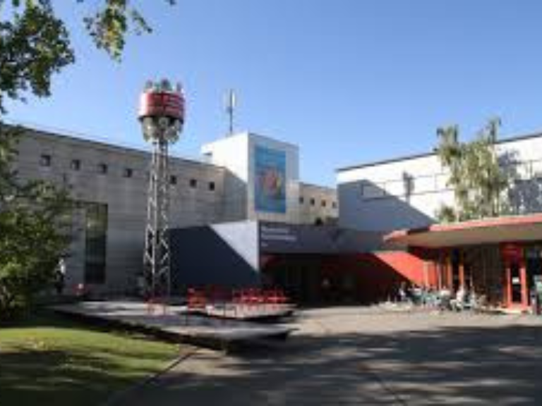 Musée de la Communication de Berne