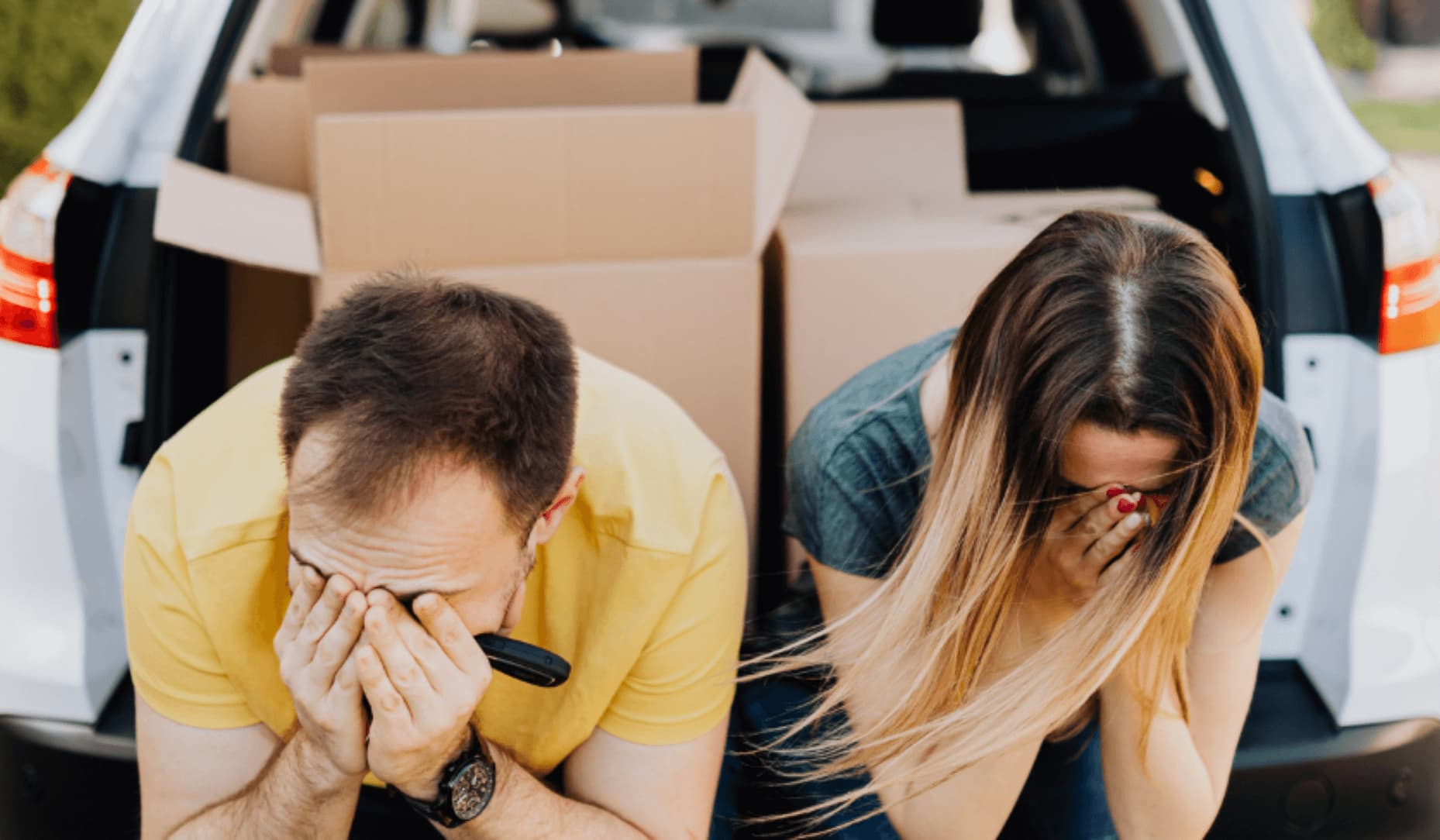 Pitfalls to avoid when looking for an apartment to rent