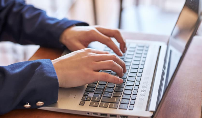 Iscrizione online a una garanzia d’affitto SwissCaution