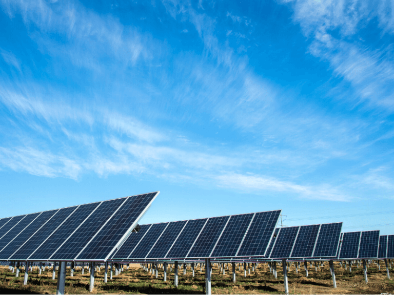 Panneaux solaires en Suisse