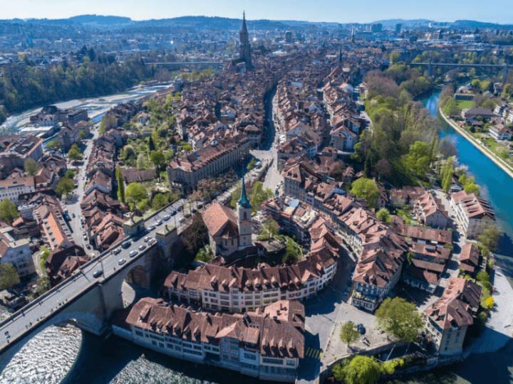 Stadt Bern